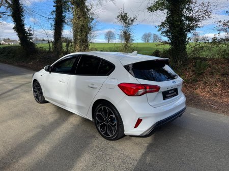 2019 Ford Focus  €13,850 thumbnail