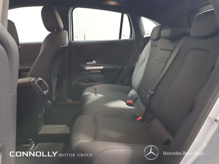 2026 Mercedes-Benz EQA - thumbnail 6