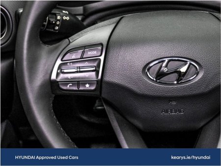 2021 Hyundai Kona - thumbnail 21