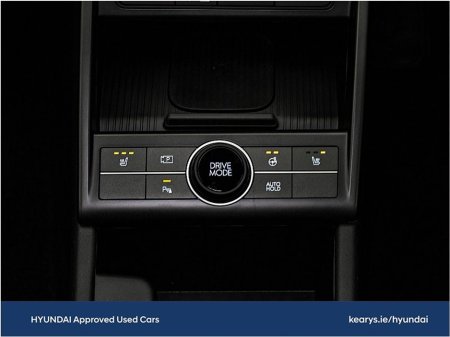 2024 Hyundai Kona EV Elegance 65kWh €33,490 thumbnail