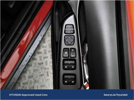 2023 Hyundai Kona EV Premium 64 kWh thumbnail