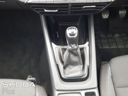 2023 Skoda Octavia - thumbnail 16