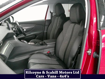 2020 Peugeot 3008 - thumbnail 12