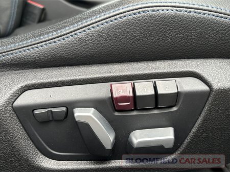 2018 BMW 3 Series **DEPOSIT TAKEN**320D MSPORT , SHADOW EDITION // LOW MILEAGE €25,950 thumbnail