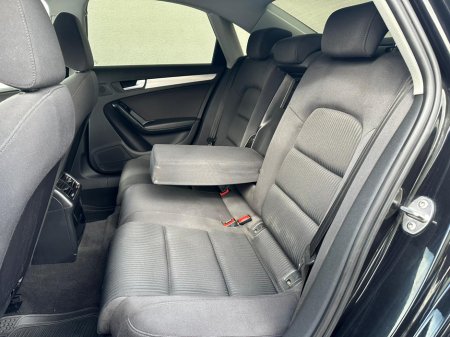 2009 Audi A4 - thumbnail 20