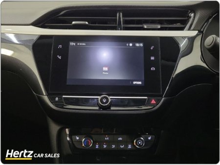 2023 Opel Corsa - thumbnail 14