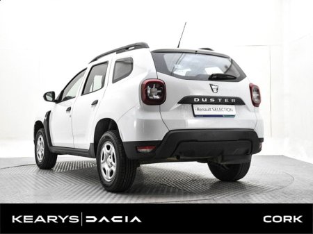 2019 Dacia Duster - thumbnail 14