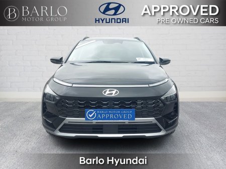 2025 Hyundai Bayon Bayon Executive €26,495