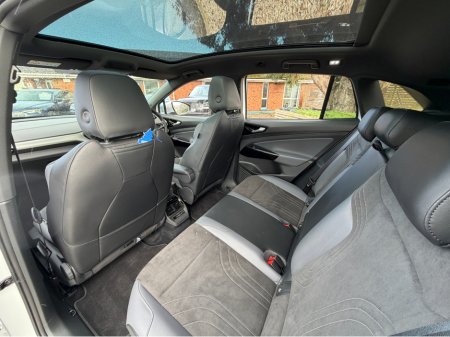 2023 Volkswagen ID.4 - thumbnail 24