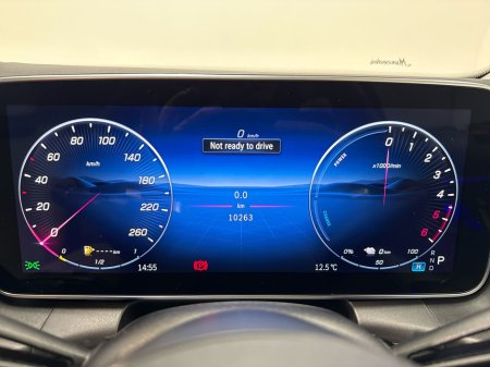 2025 Mercedes-Benz GLC Class - thumbnail 8