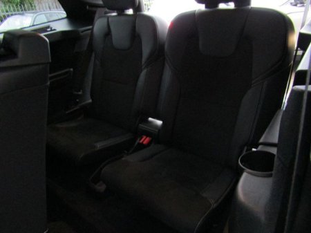 2021 Volvo XC90 Rdesign T8 Recharge 390HP 5D A €49,900 thumbnail