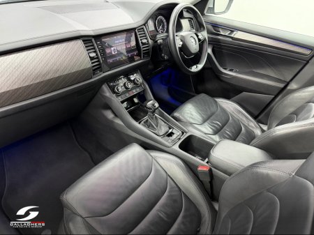 2022 Skoda Kodiaq - thumbnail 10