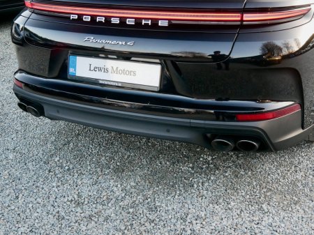 2024 Porsche Panamera - thumbnail 11