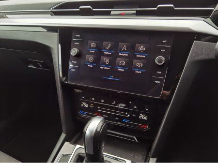 2022 Volkswagen Arteon 2.0TDI AUTOMATIC 150BHP - FINANCE AVAILABLE - CALL US TODAY ON 01 492 6566 OR 087-092 5525 €28,950 thumbnail