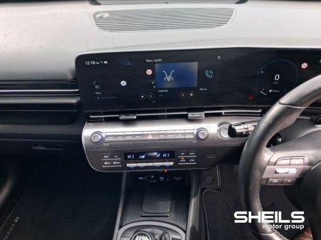 2023 Hyundai Kona 1.0 T-GDI Elegance €27,950 thumbnail