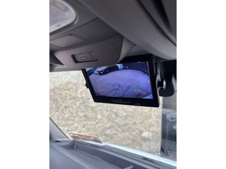 2020 Renault Master - thumbnail 10