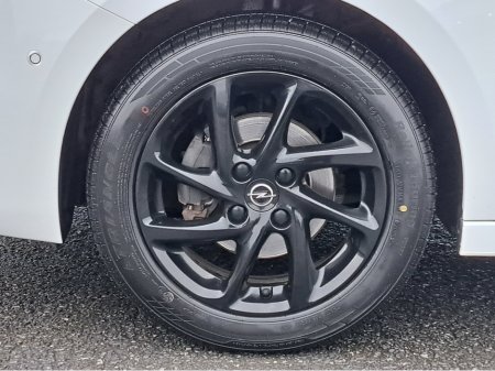 2023 Opel Corsa SRI 1.2 75BHP **REVERSING CAMERA** €16,950 thumbnail