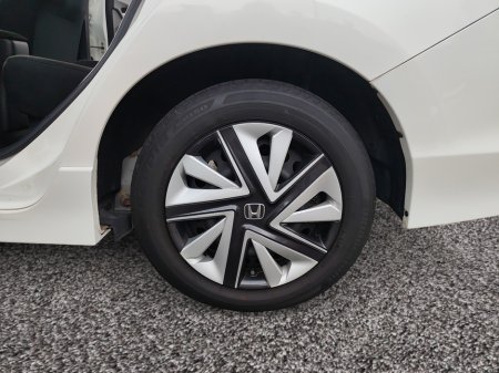 2017 Honda Shuttle - thumbnail 17