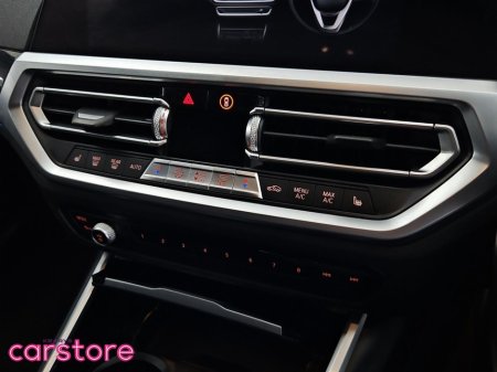 2020 BMW 3 Series - thumbnail 21