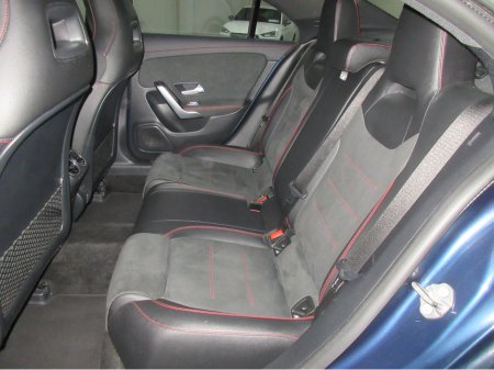 2020 Mercedes-Benz CLA Class 200 D COUPE 4DR AUTO - FINANCE & SCRAPPAGE AVAILABLE €27,995 thumbnail