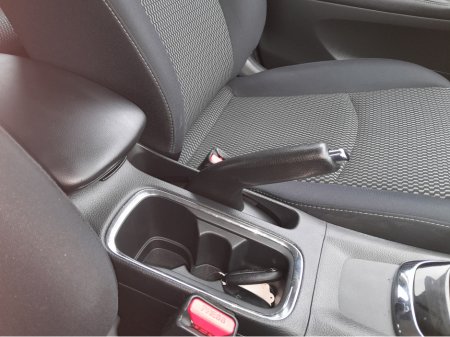 2015 Nissan Pulsar 1.5 SV 4DR €8,950 thumbnail