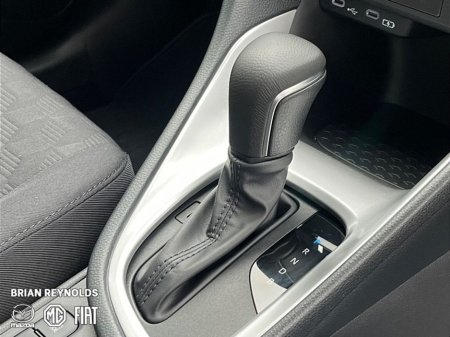 2025 Mazda Mazda2 HYBRID Exclusive-Line AT €29,450 thumbnail