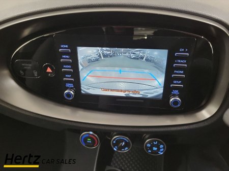2023 Toyota Aygo X - thumbnail 22