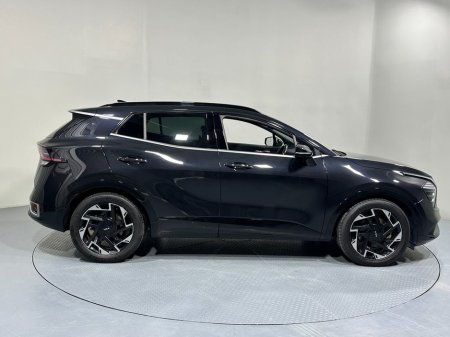 2023 Kia Sportage GT Line 1.6 Crdi €37,250 thumbnail
