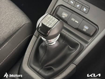 2026 Kia Stonic - thumbnail 20