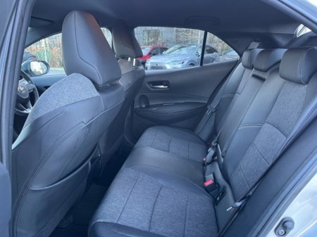 2023 Toyota Corolla - thumbnail 7