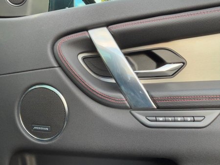 2022 Land Rover Discovery Sport SUNROOF P300E R-DYNAMIC SE PHEV €39,495 thumbnail