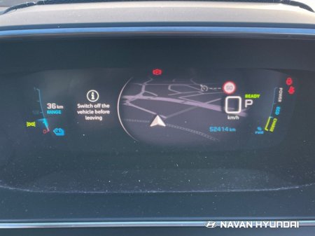 2023 Peugeot 208 Electric 136bhp (50 kWh) GT €19,950 thumbnail