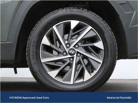 2023 Hyundai Tucson - thumbnail 8