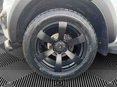 2023 Ford Ranger - thumbnail 10