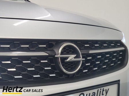 2023 Opel Corsa - thumbnail 9