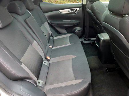 2018 Nissan Qashqai - thumbnail 20