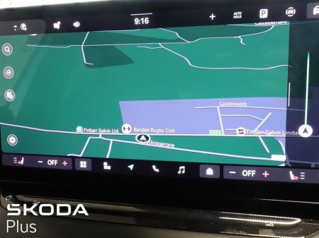 2026 Skoda Enyaq - thumbnail 17