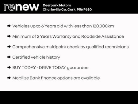 2025 Renault Master LM35 150 Bhp Start+ €35,750