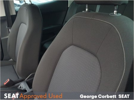 2023 SEAT Arona SE+ 1.0TSi 110hp (From €80 per week) €22,995 thumbnail