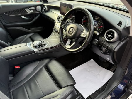 2018 Mercedes-Benz GLC Class - thumbnail 10