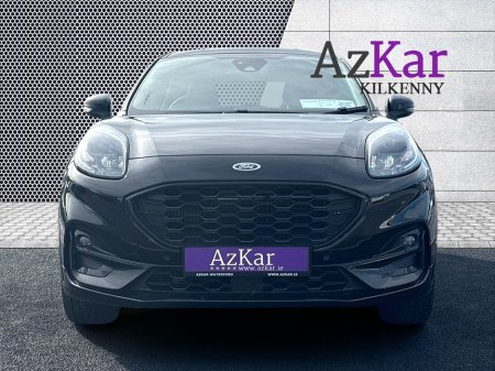 2023 Ford Puma 2023 ST-LINE X 5DR 1.0 125BHP MHEV €107 P/W  WITH NO CASH DEPOSIT 10 DAY SALE NOW ON!! €21,995