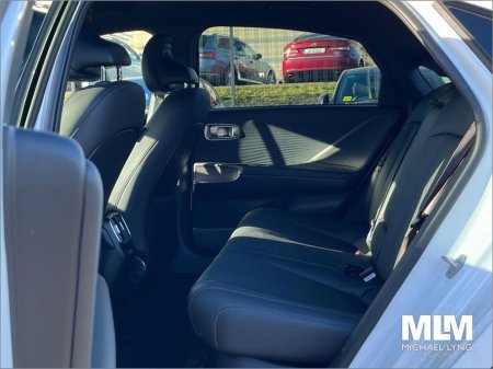 2023 Hyundai Ioniq 6 Ioniq 6 Elegance 77 kW, €33,995 thumbnail