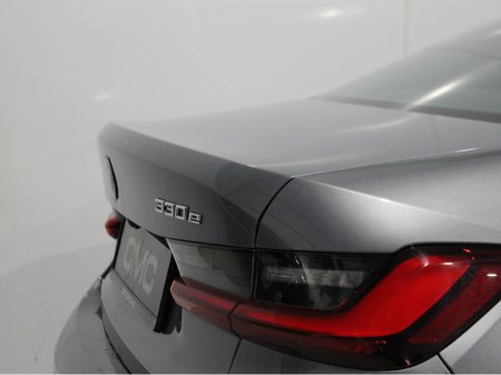 2023 BMW 3 Series M SPORT AUTO €40,950 thumbnail