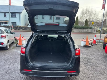 2018 Kia Optima SPORTWAGON EXS 5DR  FULL  DEALER  SERVICE  HISTORY €14,950 thumbnail