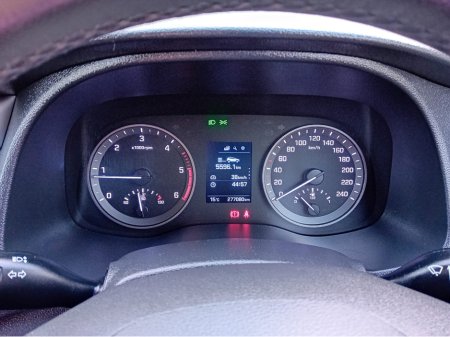 2018 Hyundai Tucson - photo 16