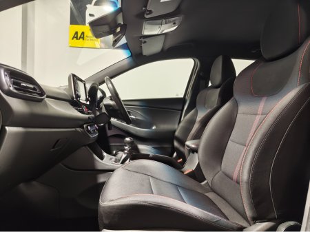 2022 Hyundai i30 - thumbnail 14