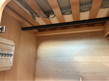 2024 Fiat Ducato V60 AUTO €79,950 thumbnail