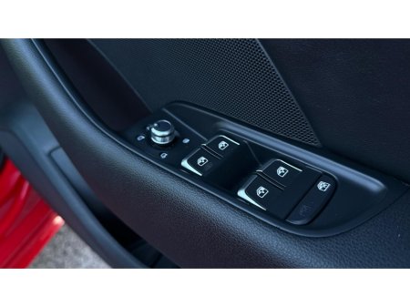 2019 Audi A3 - thumbnail 18