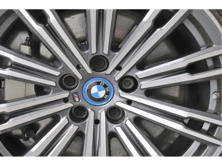 2022 BMW 3 Series 330E M SPORT PHEV *360 PAN CAMERA* €34,890 thumbnail