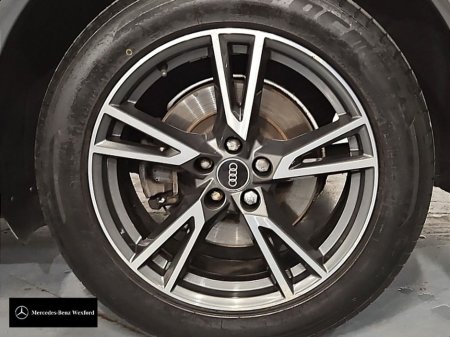 2021 Audi Q5 - photo 5